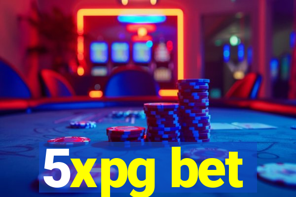 5xpg bet